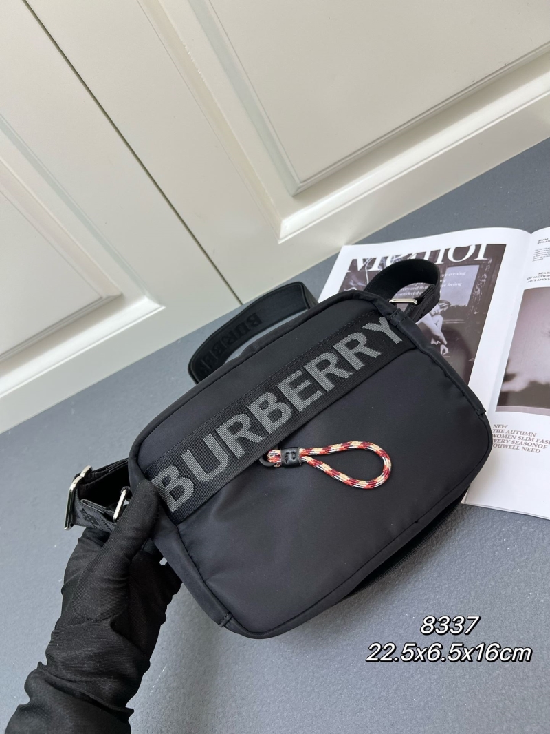 Burberry Satchel Bags